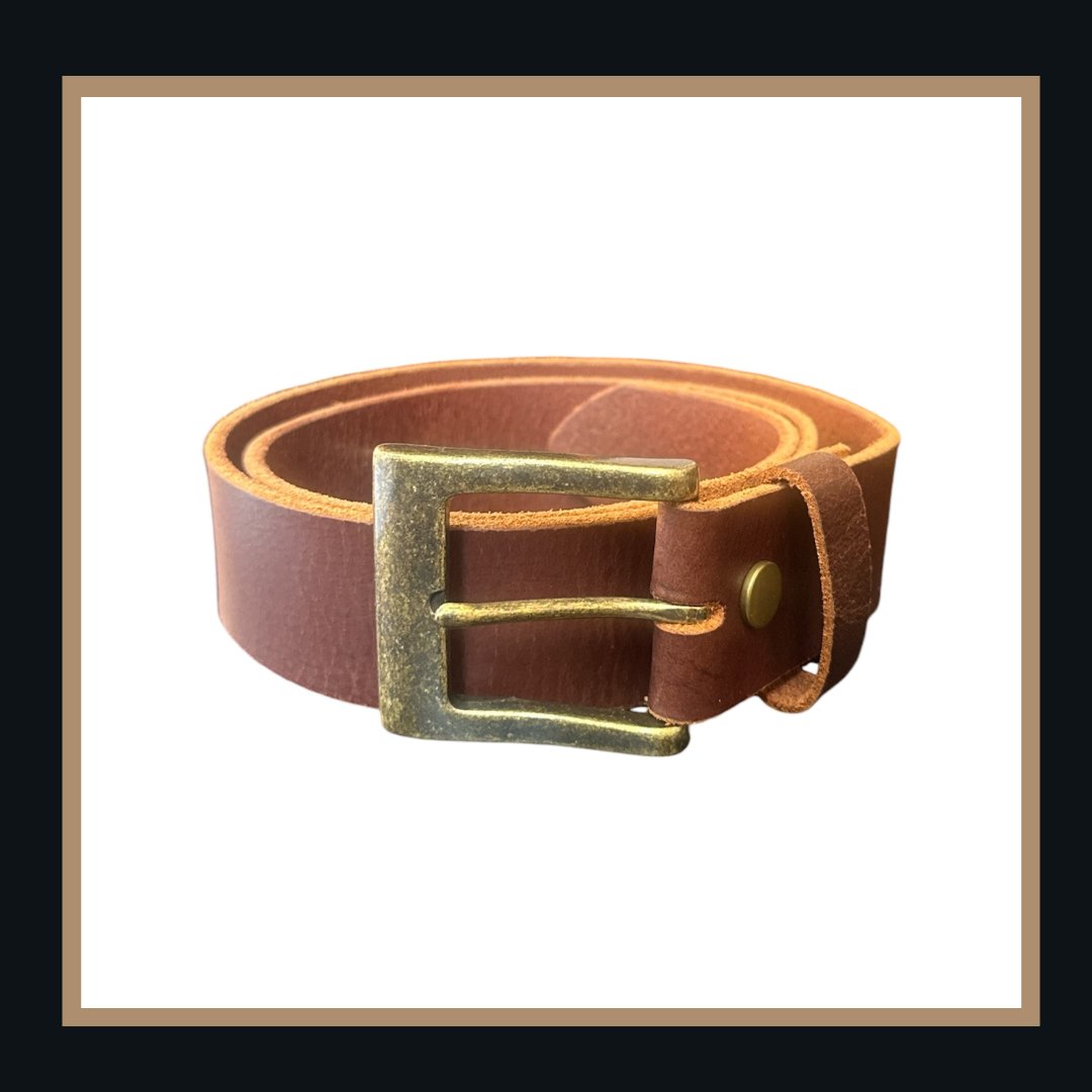 SIMPLE BUCKLES