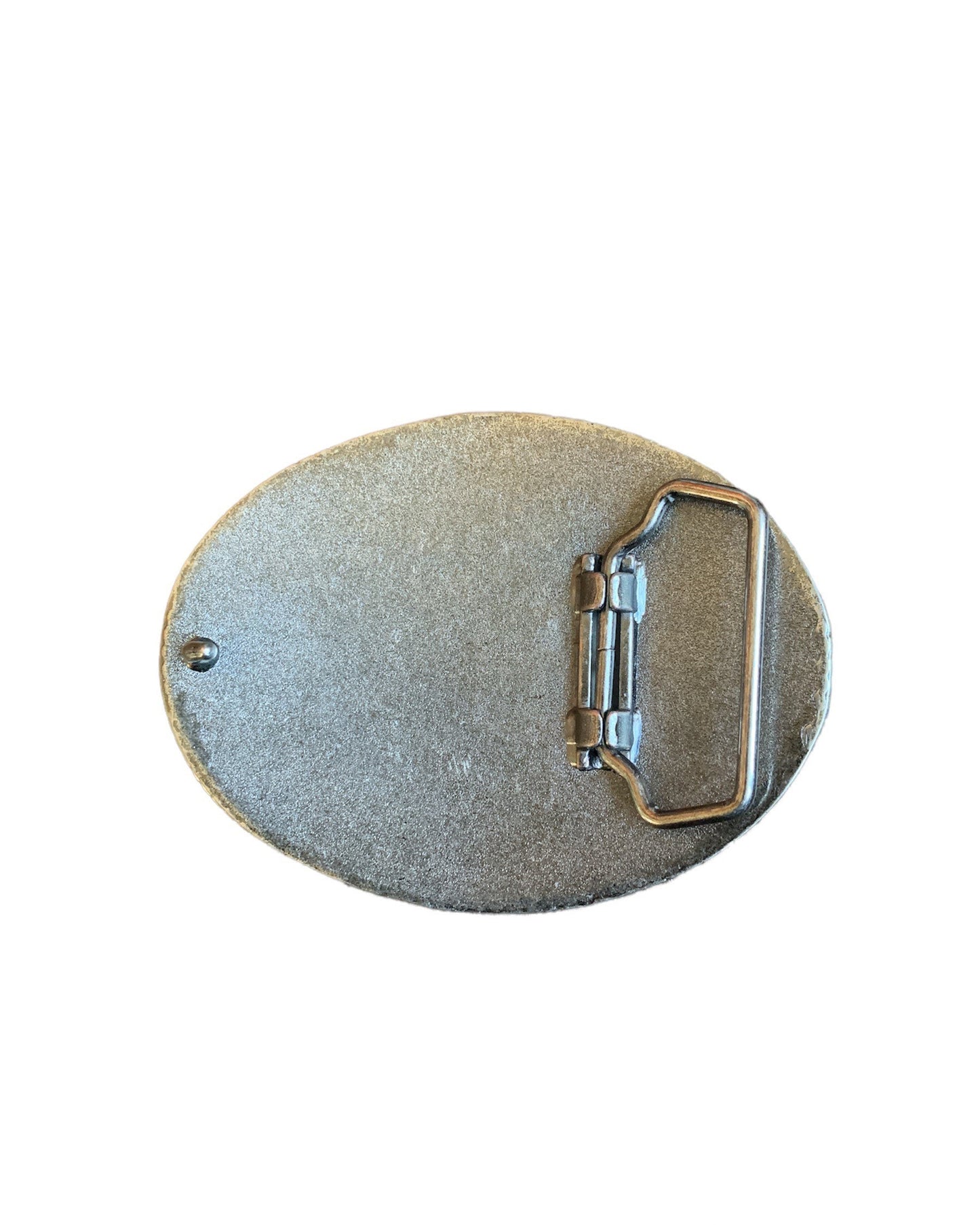 Santa Clause Belt Buckle